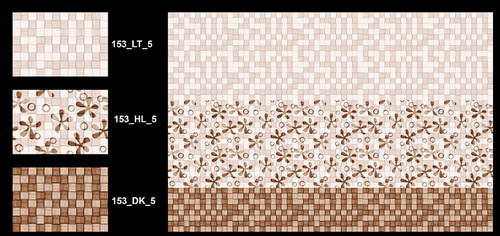 bathroom tile