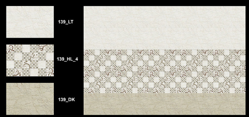 bathroom ceramic wall tile 