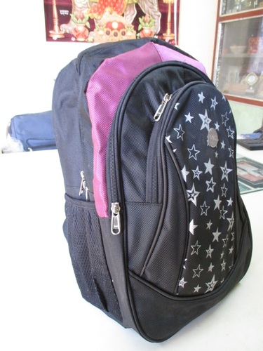 school bag