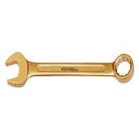 Non Sparking T Handle Double Ended Combination Wre