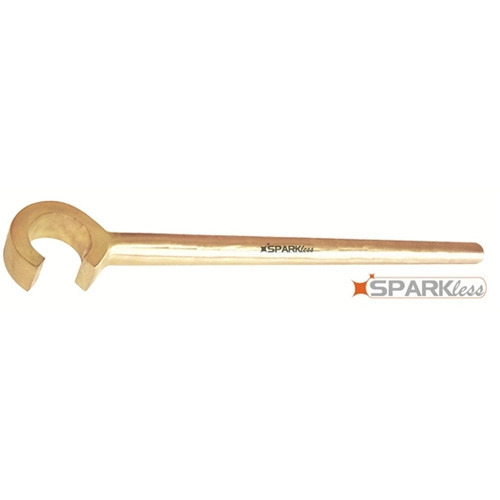 Non Sparking C Type Valve Wrench