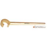 Non Sparking C Type Valve Wrench