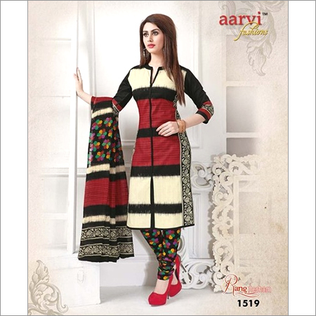 AARVI RANG RESHAM