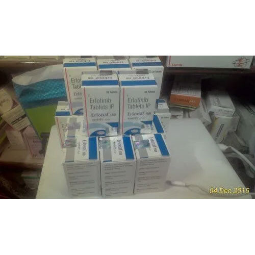 Erlonat 150Mg Tablets