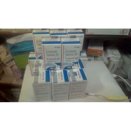 ERLONAT 150MG TABLETS