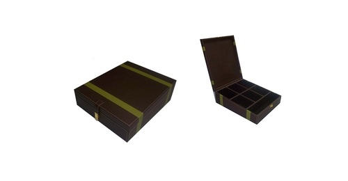 Jewelry Box