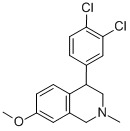 Diclofensine