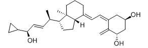 Calcipotriol/ 112828-00-9