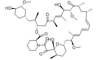 Rapamycin/ 53123-88-9