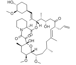 Tacrolimus/ 104987-11-3