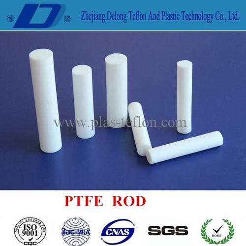 PTFE Extruded Bar