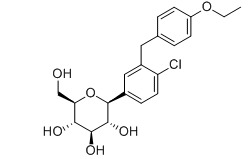 Dapagliflozin/ 461432-26-8