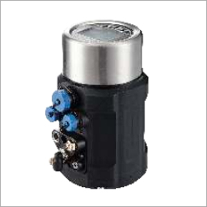 Intelligent Positioner