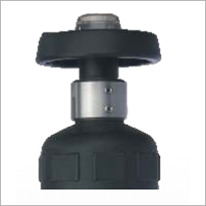Manual Override Scotch Yoke Pneumatic Actuator