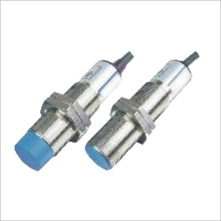 Proximity Switch