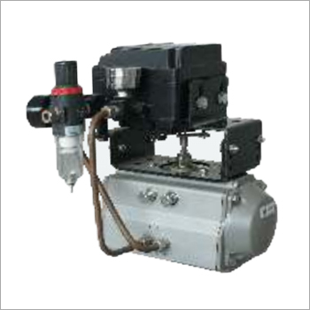 Valve Positioner