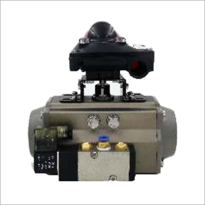 3 Way Solenoid Valve