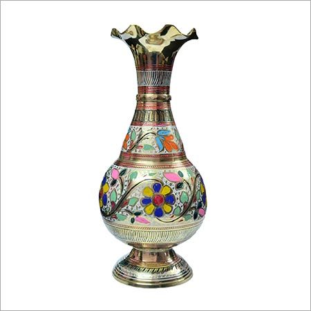 Marble Vases