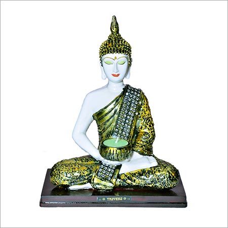 Mable God Statue