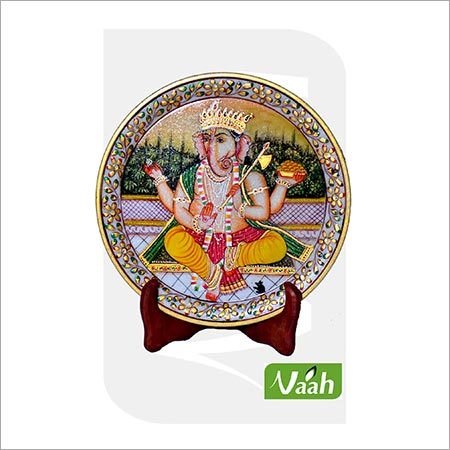 Marble Handicrafts God Statue