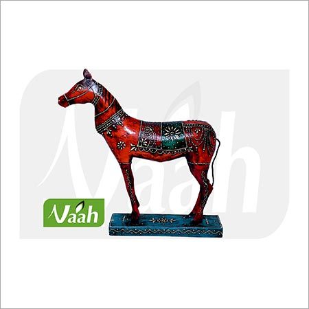 Wooden Horse