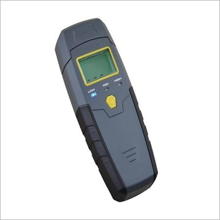 Wood Moisture Meter