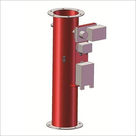 Flow Monitoring Control Systems
