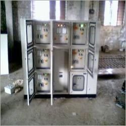 Plant Room Panels