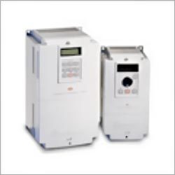 Industrial AC Drives