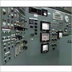 Control Panel Installation Service