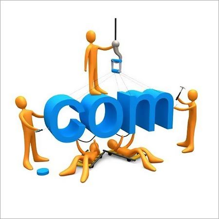 Web Designing Services