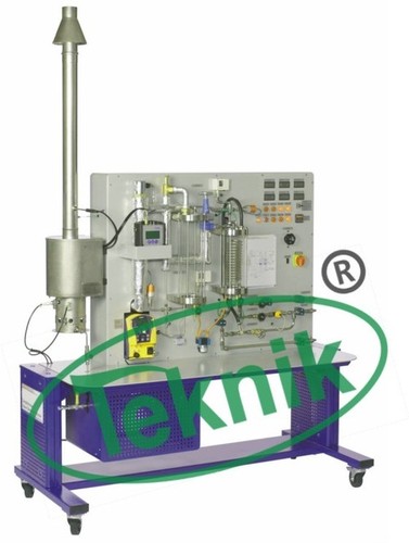 Steam Generator Module