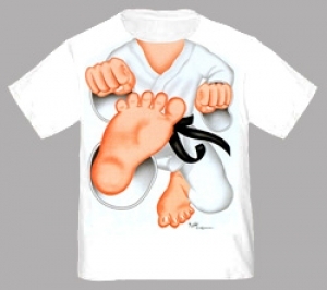 Funny kids t shirts