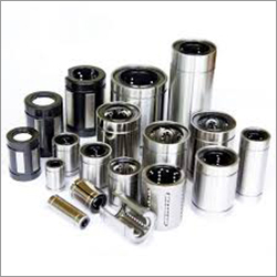Bearing and Bushes