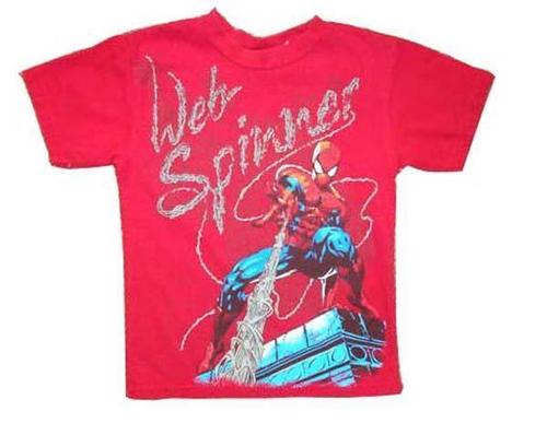 Children t shirts