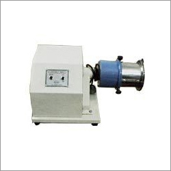 LABORATORY BALL MILL
