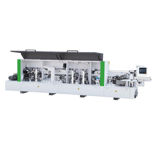 Cabinet MDF Edge Banding Machine