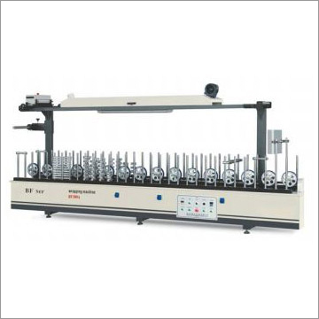 Profile Wrapping Machine