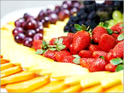 Corporate Party Catering Services