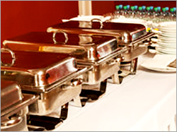 Corporate Catering Service
