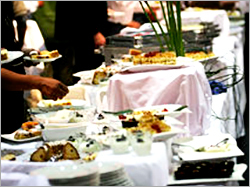 Business Party Catering Services By ATITHI HOSPITALITY SERVICES PVT. LTD.