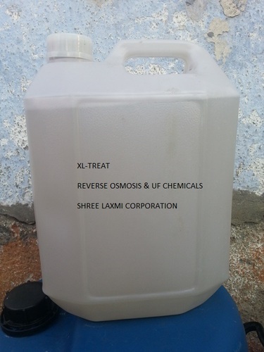 RO Antiscalant(Alkaline)