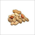 Raw Peanuts