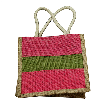 Jute Promotional Bags