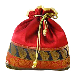Fancy Gift Pouches