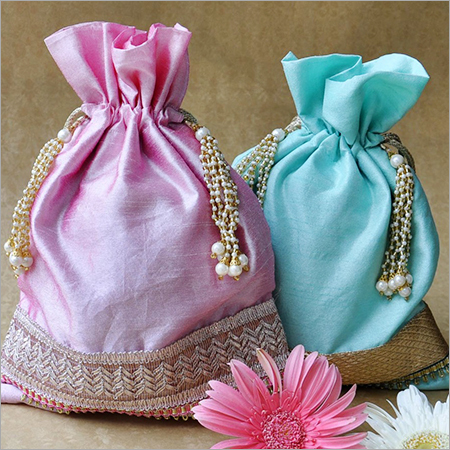 Potli Bags