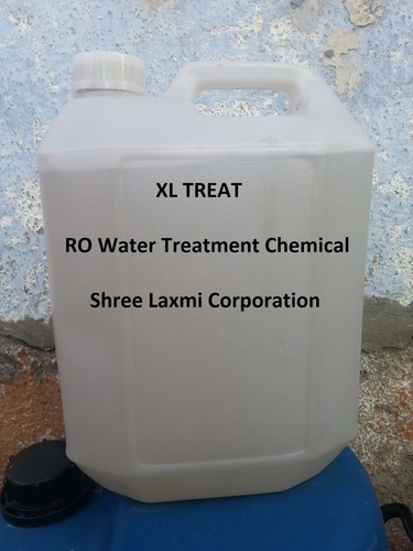 Spacial Silica Antiscalant