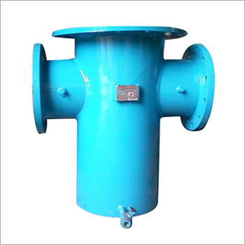 Basket Type Strainer