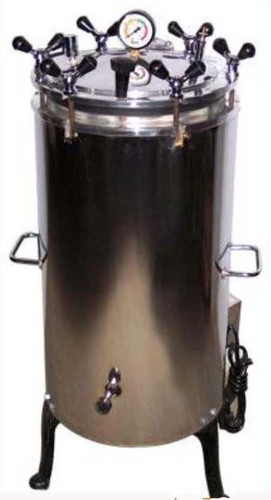 AUTOCLAVE