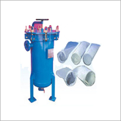 Bag Filter